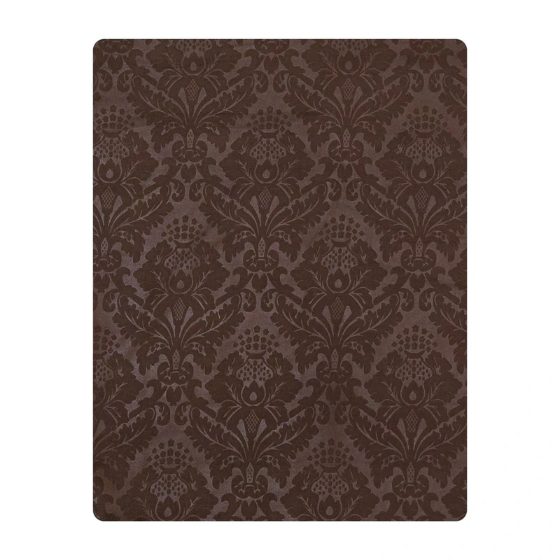 ملحفه میکرو آدنو مدل Fade کد BC02 دونفره سایز 170x240 سانتی متر