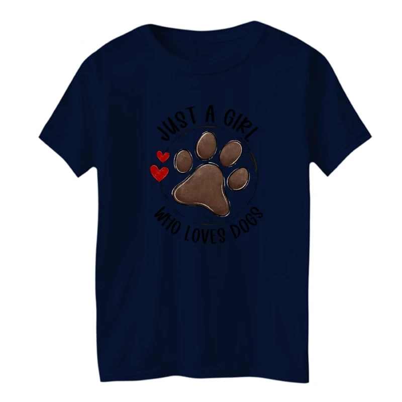 تی شرت آستین کوتاه بچگانه مدل رد پا