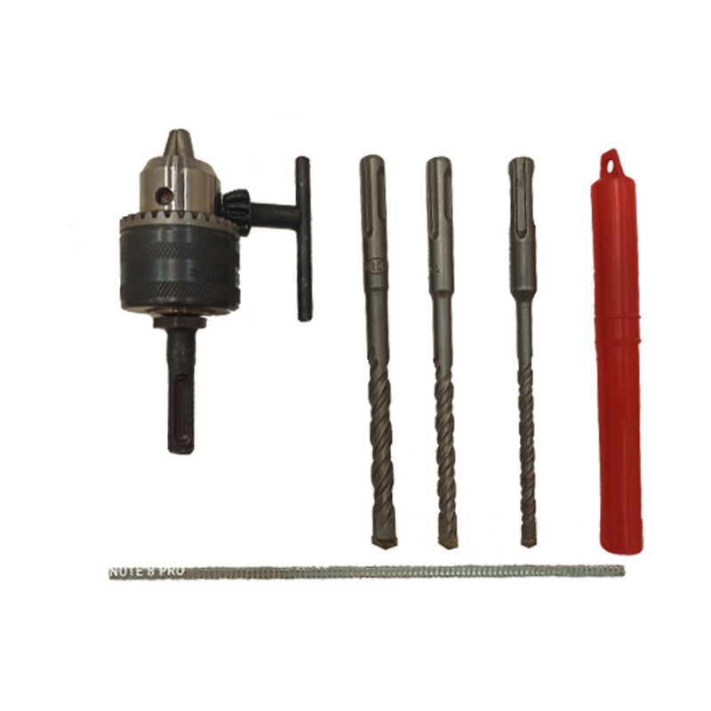 دریل بتن کن اپکس مدل APX-30026