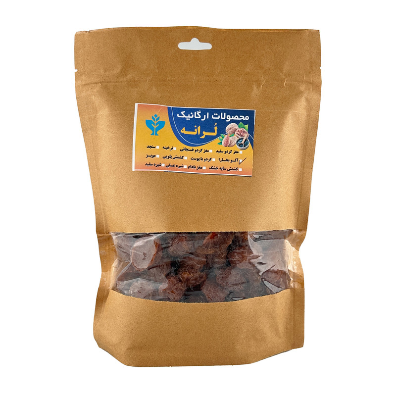 آلو بخارا خشک شده لرانه - 500 گرم