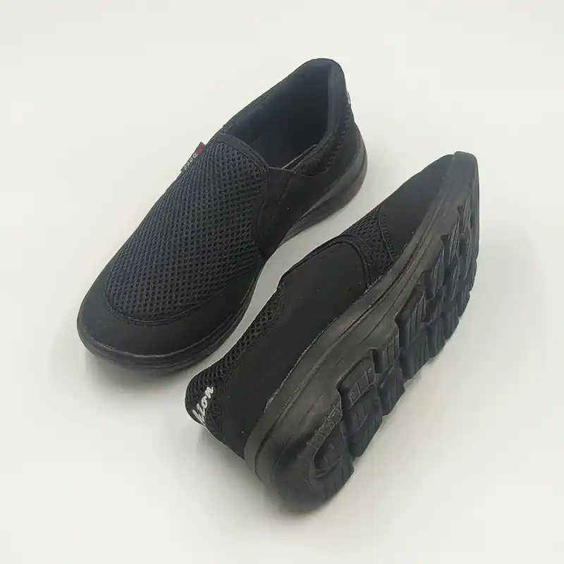 کفش پیاده روی مدل 2332901 رنگ مشکی