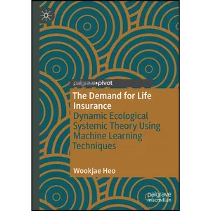 کتاب The Demand for Life Insurance اثر Wookjae Heo انتشارات بله