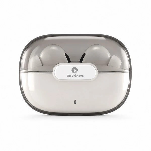 هندزفری بلوتوثی  شی کاریزما مدل AP-100PRO کد5727