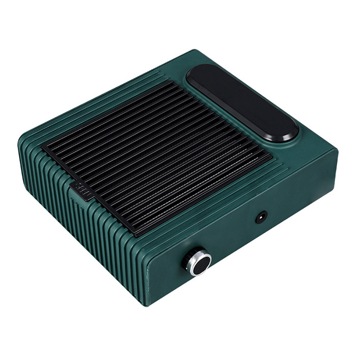 فن زیر دست کاشت ناخن بلوکیو مدل BQ858-1