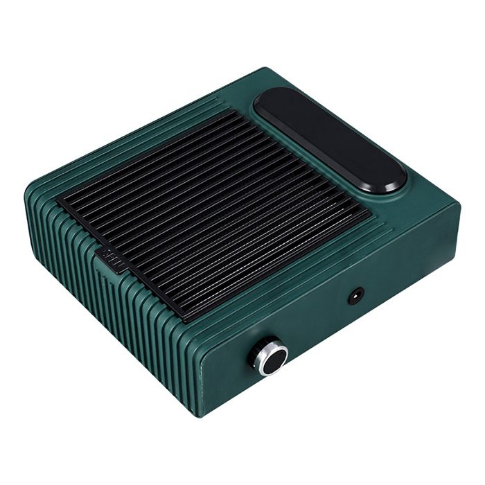 فن زیر دست کاشت ناخن بلوکیو مدل BQ858-1 -  - 5