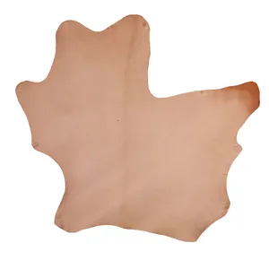 چرم طبیعی مدل گیاهی کد VG153