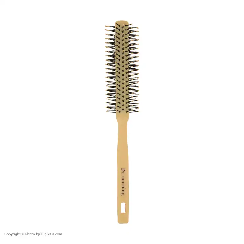 برس مو دکتر مورنینگ مدل BET-8510