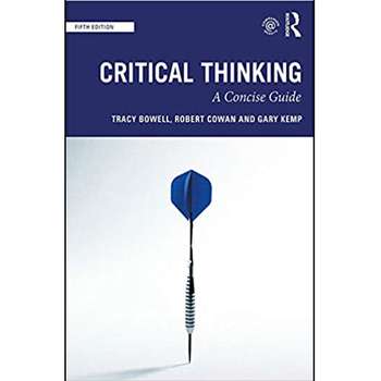 Critical Thinkers Routledge قیمت و خرید کتاب Critical Thinking اثر جمعی از نویسندگان انتشارات ...