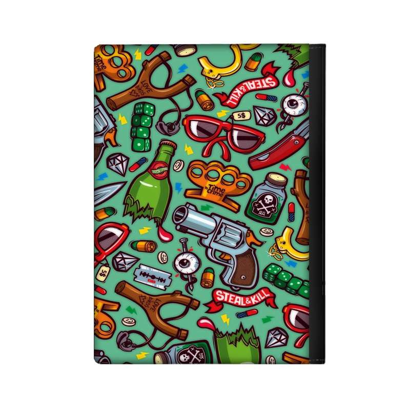 کلاسور مدل Mix کد 2048