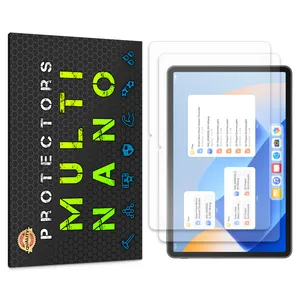 Multi Nano X-S2M Model Anti Reflex Screen Protector For Huawei MatePad 11 2023 Tablet Pack Of 2
