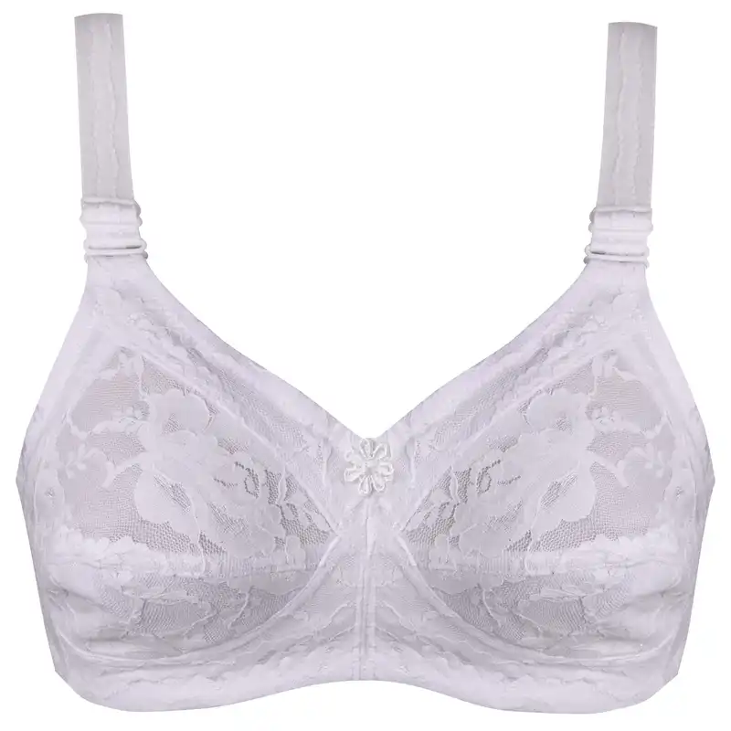 سوتین زنانه پانیذ مدل 66322-W