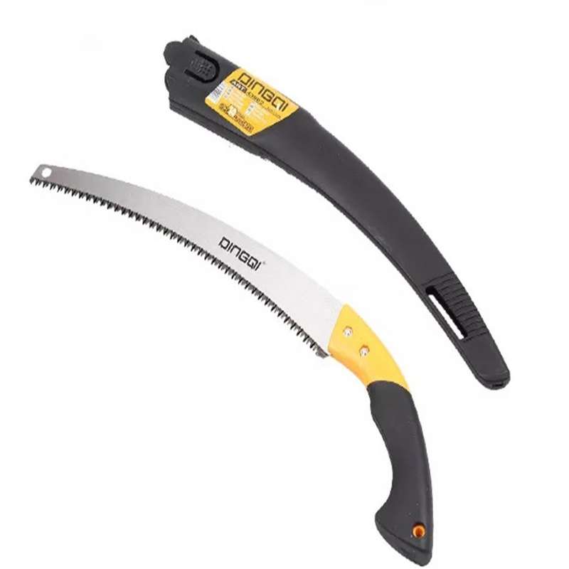 اره دینگشی مدل سامورایی