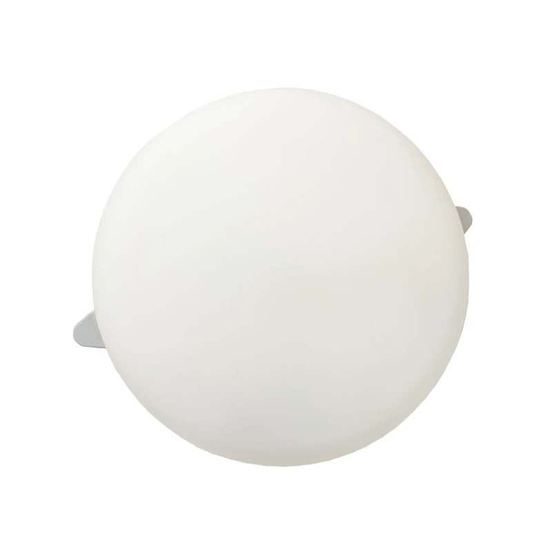 چراغ سقفی ال ای دی 26 وات تابش نور مدل فول لایت آریان طرح دوحالته