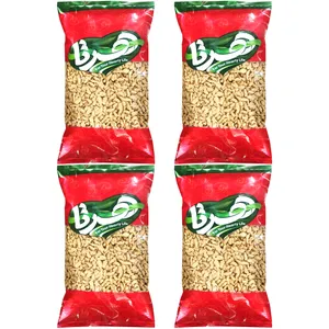 سویا هرتا - 500 گرم بسته 4 عددی