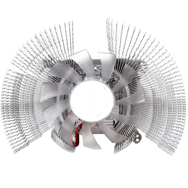فن گرافیک مدل V 11