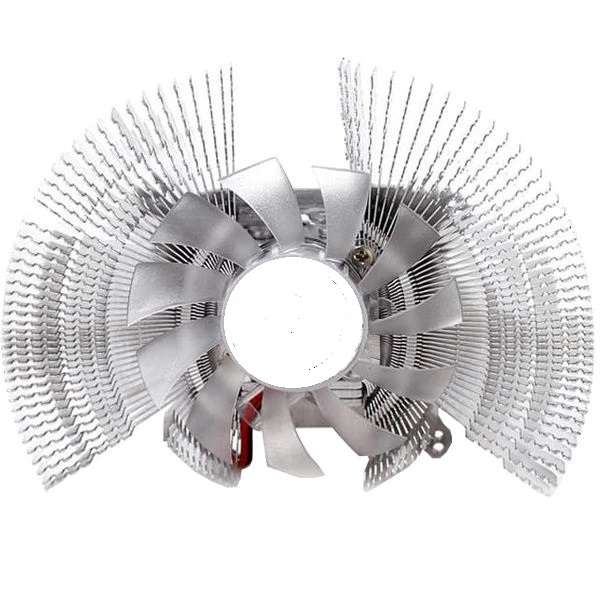 فن گرافیک مدل V 11 فن گرافیک مدل V 11