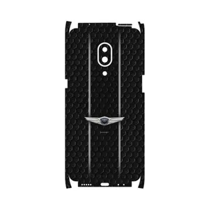 MAHOOT Genesis-FullSkin Cover Sticker for Lenovo Z5 Pro