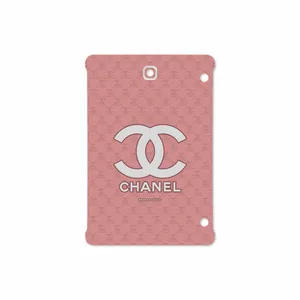 MAHOOT CHANEL-Logo Cover Sticker for Samsung Galaxy Tab S2 8.0 2015 T710