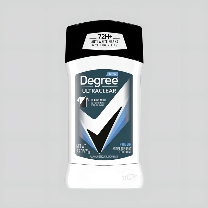 دئودرانت زنانه دگری مدل Ultraclean وزن ۷۶ گرم