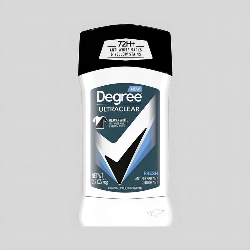 دئودرانت زنانه دگری مدل Ultraclean وزن ۷۶ گرم دئودرانت زنانه دگری مدل Ultraclean وزن ۷۶ گرم