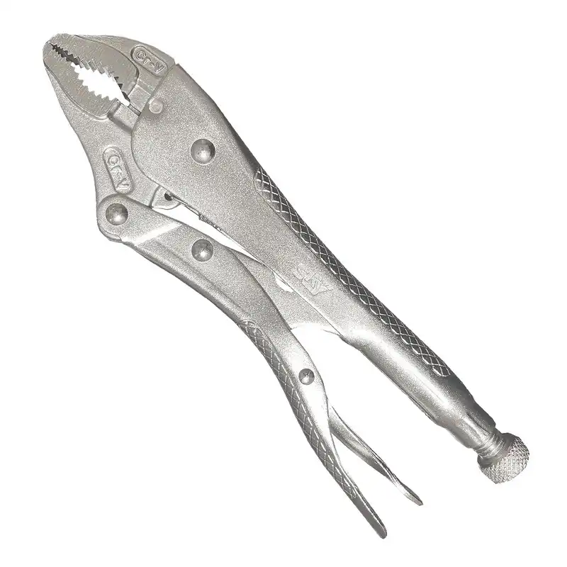 انبر قفلی اسکای مدل St-5505 سایز 5 اینچ