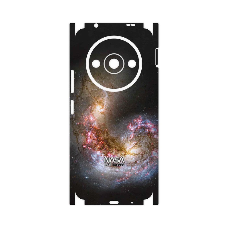 برچسب پوششی ماهوت مدل Universe_by_NASA_5-FullSkin مناسب برای گوشی موبایل شیائومی Redmi A3
