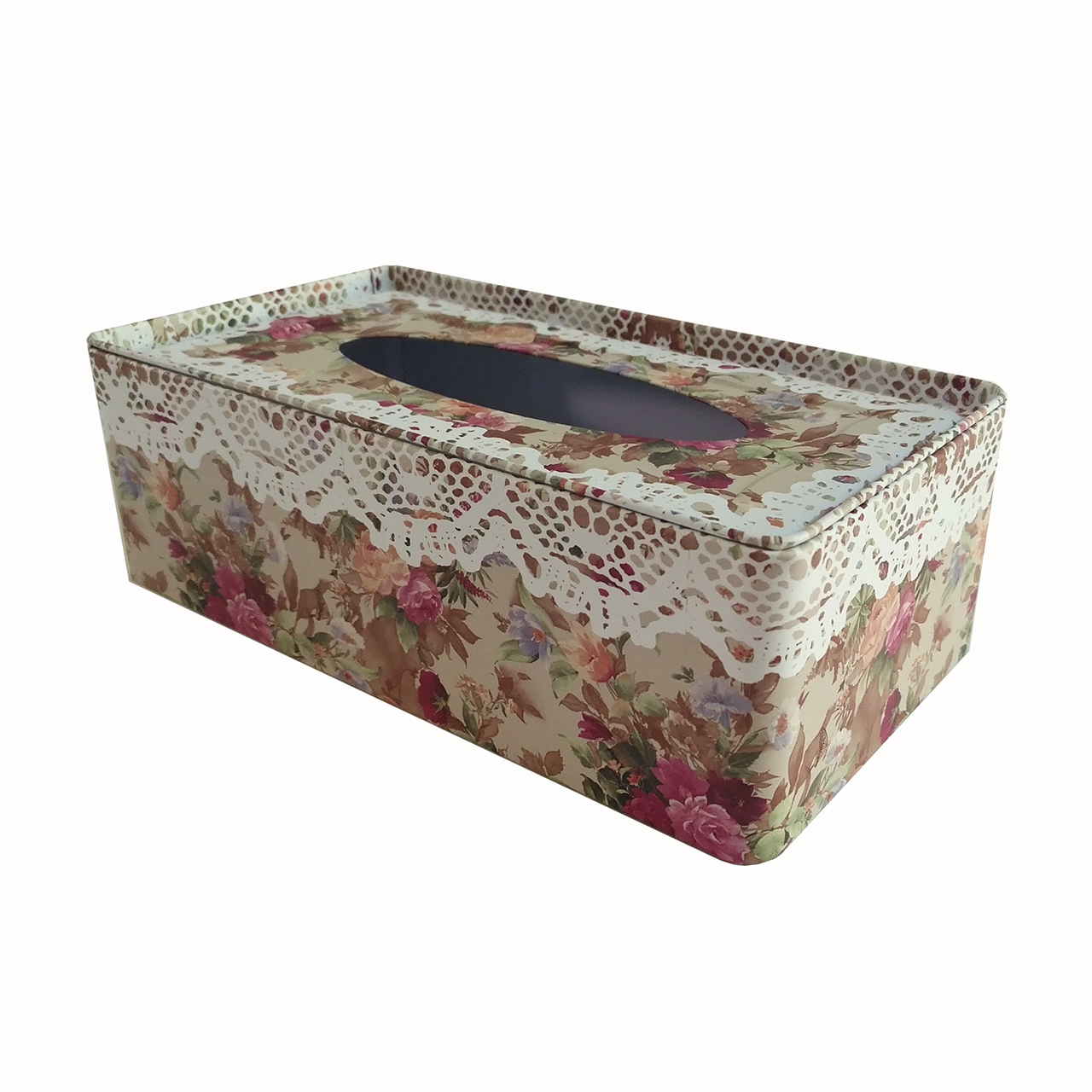 جای دستمال کاغذی مدل 980