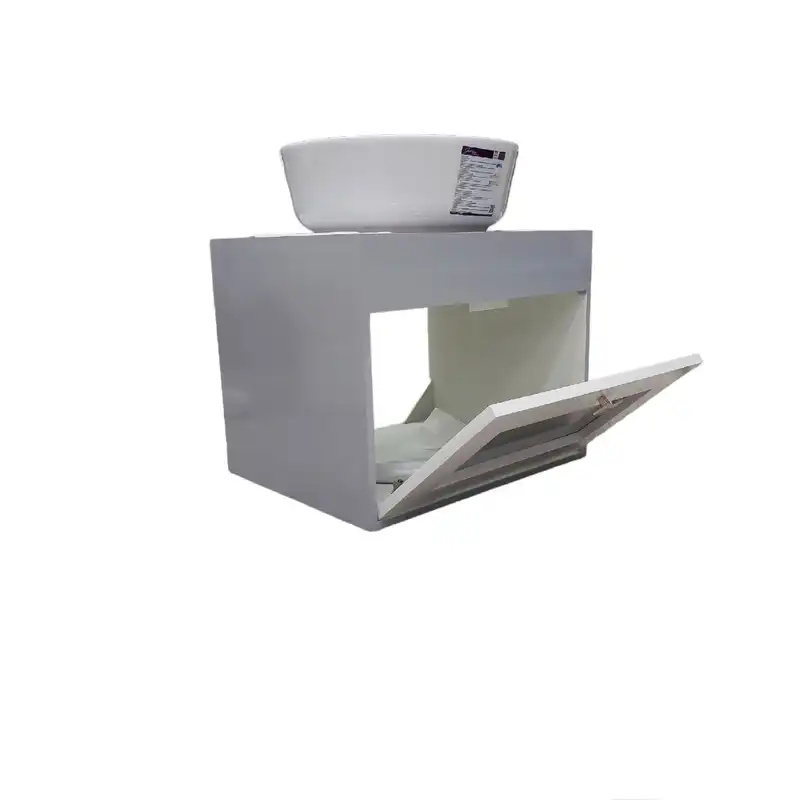 ست کابینت و روشویی مدل دایان