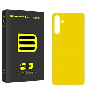 Somastel SD Back Protector For Samsung Galaxy A13 5G