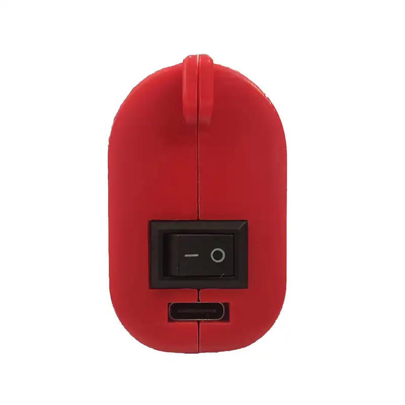 چراغ قوه دستی مدل A2