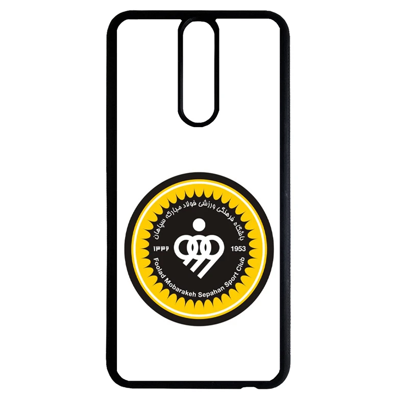 کاور طرح سپاهان مناسب برای گوشی موبایل هوآوی mate 10 lite