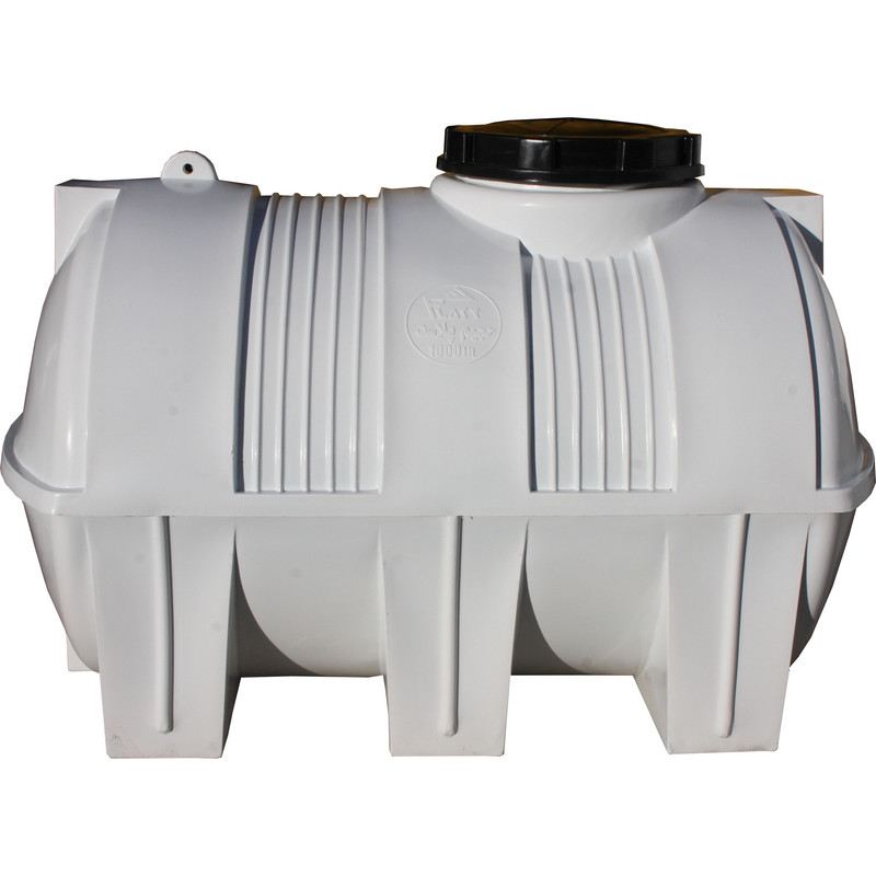 مخزن آب حجیم پلاست ماهرو لرستان مدل F25-112 ظرفیت 1000 لیتر