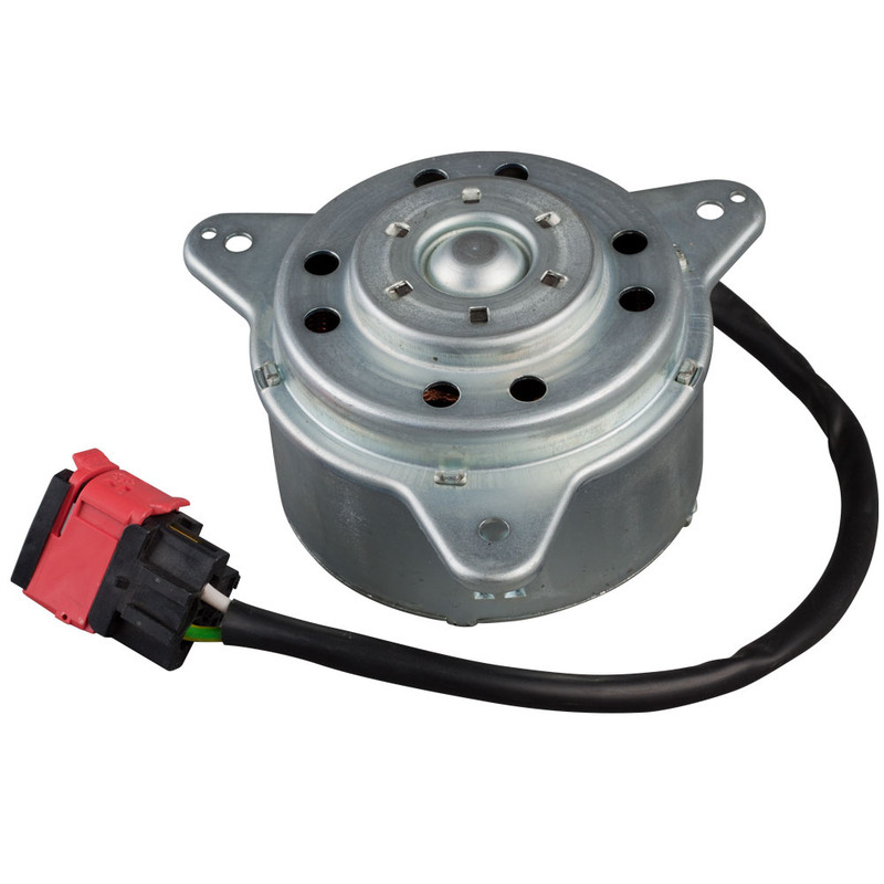 موتور فن ایساکو کد 10101033 مناسب برای پژو 206