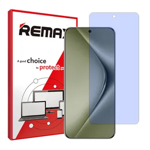 Remax brand shockproof Anti-blue screen protector glass for Huawei Pura 70 Ultra