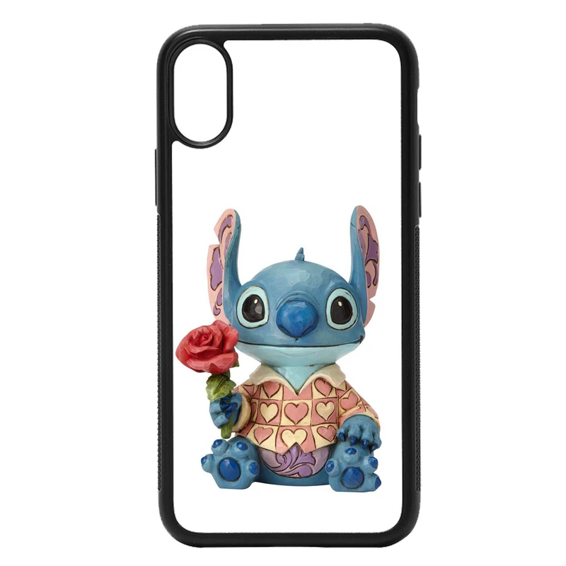 کاور طرح عروسک کد 8103 مناسب برای گوشی موبایل اپل iphone xr