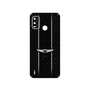 MAHOOT Genesis Cover Sticker for Nokia G11 Plus