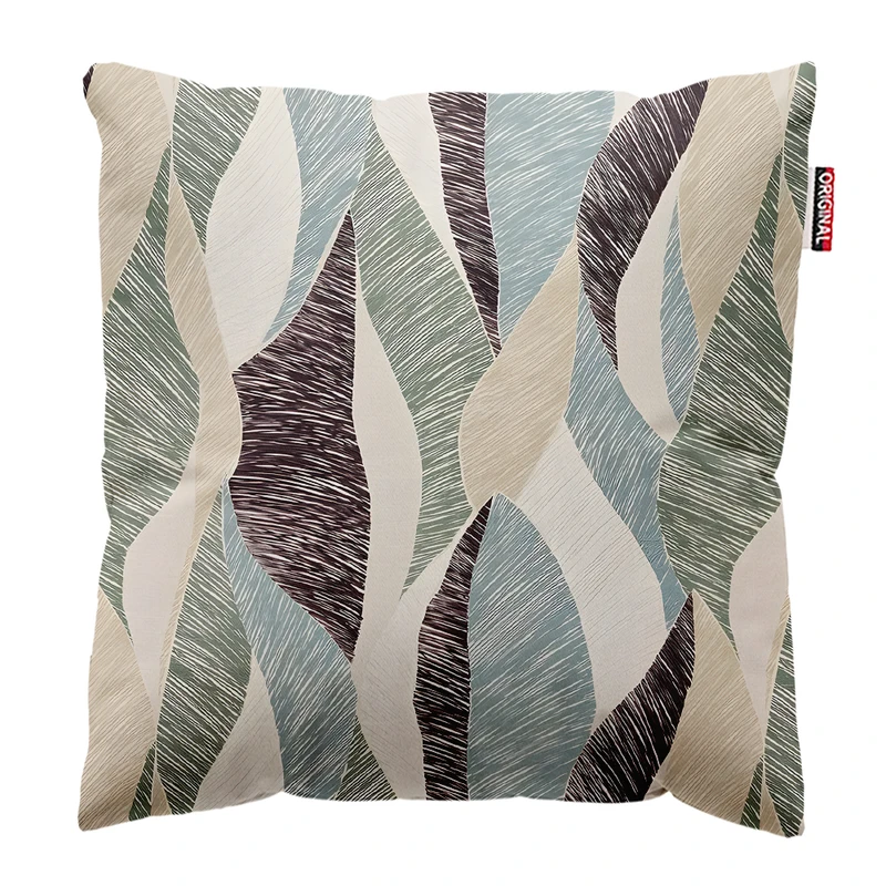 کوسن پاد آفرین مدل مینیمال مدرن کد PK403521 سایز 40*40 سانتی متر