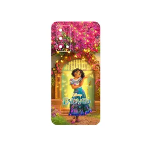 MAHOOT Encanto Cover Sticker for Realme GT Master