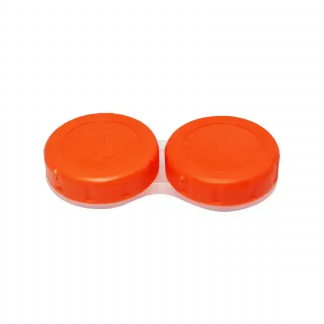 محفظه نگهداری لنز مدل LRP بسته 40 عددی