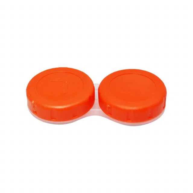 محفظه نگهداری لنز مدل LRP بسته 40 عددی