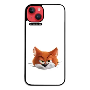 AKAM AMC-WA14PLUS-SMURFS-15 Cover For Apple iPhone 14 Plus