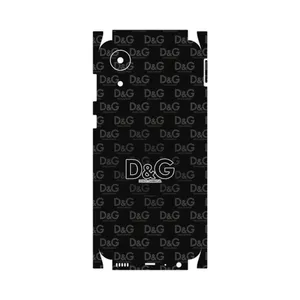 MAHOOT DG-FullSkin Cover Sticker for Samsung Galaxy A03 Core