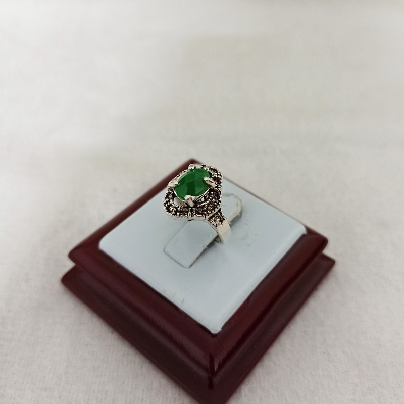 انگشتر دخترانه سلین کالا مدل ce-ando4