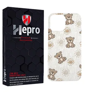 HEPRO MC Cover for Apple IPHONE 14 PRO MAX