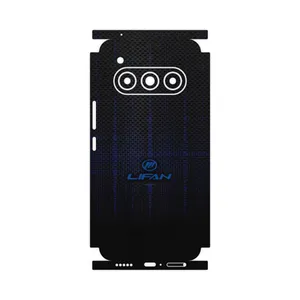 MAHOOT Lifan-FullSkin Cover Sticker for Daria Bond II Lite 5G