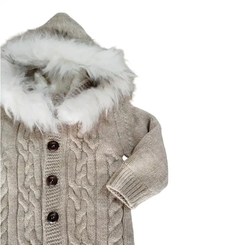 سرهمی نوزادی بیبی مای مدل ۱۰۰۳۳