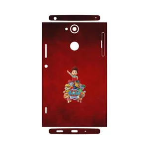 MAHOOT Paw Patrol-FullSkin Cover Sticker for Sony Xperia XA2