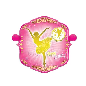 ریسه مدل بالرین