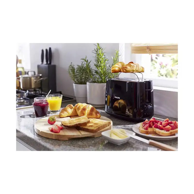 توستر فیلیپس مدل Daily Collection