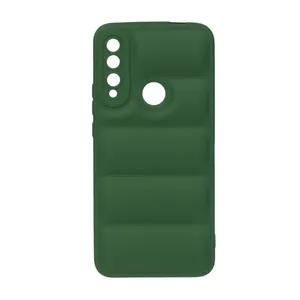 کاور مدل پافر مناسب برای گوشی موبایل هوآوی Y9s